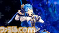 白上フブキ、フブキングダムの王によるソロライブは愛と笑顔の星座で溢れる。ファンと仲間を大切に想う“一番星”は世界一の輝きを魅せた。フブキ「Best wishes, “すこん部”！」