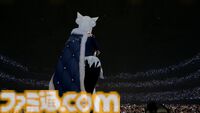 白上フブキ、フブキングダムの王によるソロライブは愛と笑顔の星座で溢れる。ファンと仲間を大切に想う“一番星”は世界一の輝きを魅せた。フブキ「Best wishes, “すこん部”！」