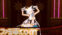 白上フブキ、フブキングダムの王によるソロライブは愛と笑顔の星座で溢れる。ファンと仲間を大切に想う“一番星”は世界一の輝きを魅せた。フブキ「Best wishes, “すこん部”！」