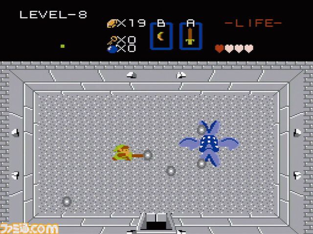 ファミコン ディスクシステムが発売された日。500円の書き換えサービスが安価で便利だった。ローンチタイトルの目玉は『ゼルダの伝説』【今日は何の日？】