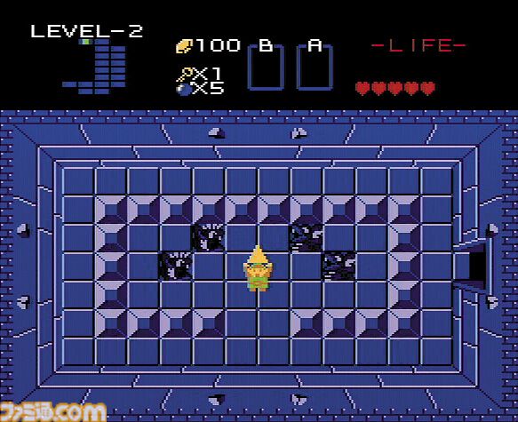 初代『ゼルダの伝説』が発売された日。全世界で高い評価を受けて愛される任天堂を代表する名作シリーズはディスクシステムから始まった【今日は何の日？】