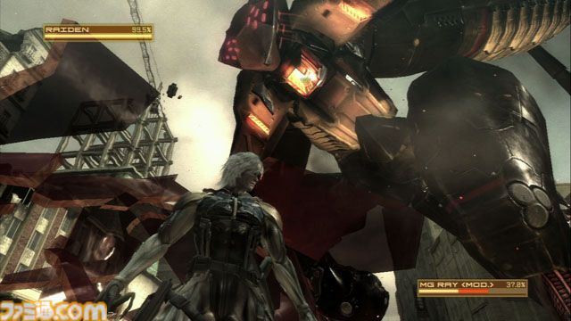 PS3『メタルギア ライジング リベンジェンス』が発売された日。“自由斬撃”であらゆるものをスパッと切断。爽快な手応えが忘れられない【今日は何の日？】
