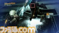 PS3『メタルギア ライジング リベンジェンス』が発売された日。“自由斬撃”であらゆるものをスパッと切断。爽快な手応えが忘れられない【今日は何の日？】