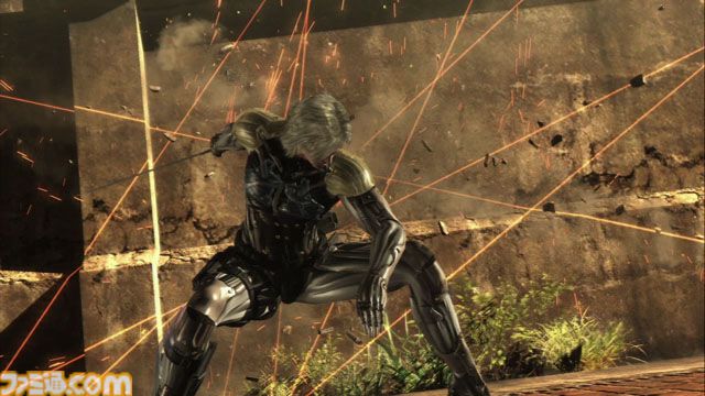 PS3『メタルギア ライジング リベンジェンス』が発売された日。“自由斬