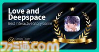 『学マス』『ポケポケ』『鳴潮』などがベストモバイルゲーム2024を受賞。APAC地域パブリッシャーのアプリを称える“Sensor Tower APAC Awards 2024”にて