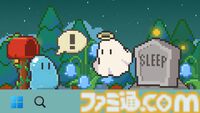 デスクトップ上にゆるかわ牧場を作ろう『デスクトップ小動物牧場』本日(2/18)Steamにてリリース。かわいい動物たちに見守られながら作業する喜びを感じる放置系牧場シミュレーション