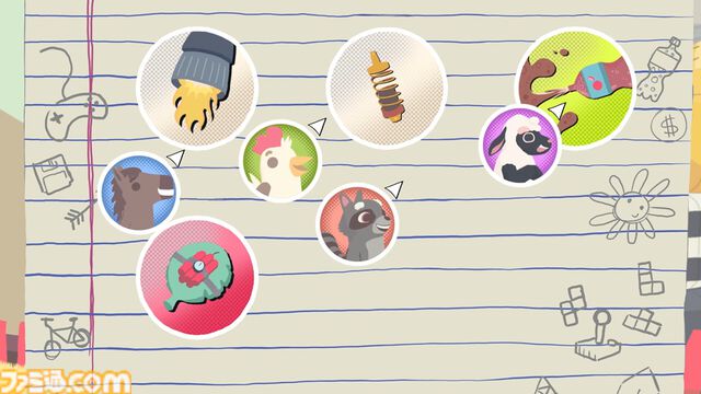 『Ultimate Sheep Raccoon』のデモ版が2月21日～2月23日の3日間限定で公開。デモ版では最大4人までマルチプレイ可