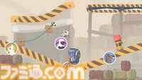 『Ultimate Sheep Raccoon』のデモ版が2月21日～2月23日の3日間限定で公開。デモ版では最大4人までマルチプレイ可