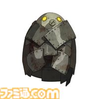 アニメ『ニーア オートマタ Ver1.1a』放送記念くじ第2弾が本日（2/18）発売。A2や9Sが約30cmサイズのフィギュアに