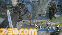 『違う星のぼくら』『Rise of Rebellion～地罰上らば竜の降る～』『Guns Undarkness』講談社ゲームクリエイターズラボ3作品が“Steam Nextフェス”に出展