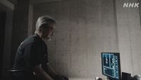 『FF』誕生秘話が明かされる番組『レジェンドゲームヒストリー』が本日（2/18）深夜にNHK総合で放送。生みの親・坂口博信氏やキャラクターデザイナー・天野喜孝氏が当時の想いを語る