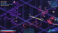 『ソーダマン』ソーダで強くなる超人が戦うローグライクアクションの早期アクセスが開始。敵が強い？ それならソーダを飲んでパワーアップだ【Steam】