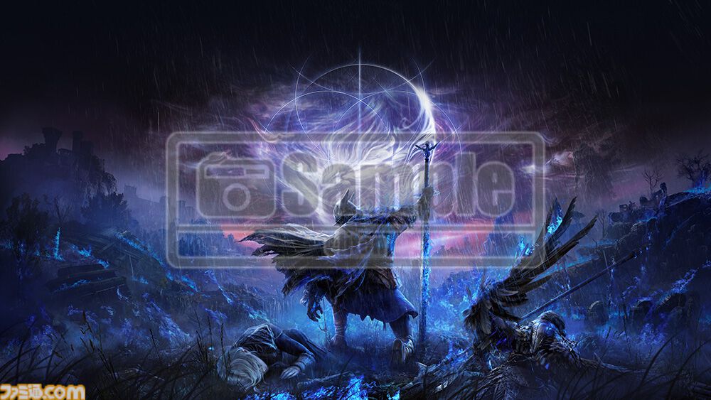 エルデンリング ナイトレイン』“1/1スケール 追跡者ヘルメット