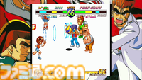 【レビュー】『テクノス ザ・ワールド くにおくん＆アーケードコレクション』くにおくんとテクノスジャパンの歴史がたっぷり収録された一作。日本未発売の『くにおの熱血闘球伝説』がおもしろ過ぎる