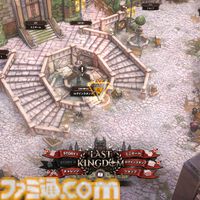 【NIKKE】1.5周年イベント“LAST KINGDOM”遺失物の場所まとめ【随時更新】