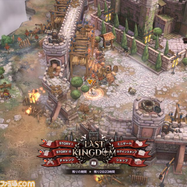 【NIKKE】1.5周年イベント“LAST KINGDOM”遺失物の場所まとめ【随時更新】