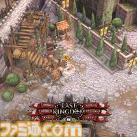 【NIKKE】1.5周年イベント“LAST KINGDOM”遺失物の場所まとめ【随時更新】