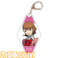 『ペルソナ3 リロード』アイギスのシルエットを描いたマグカップがひと足先に買える。イセタン先行販売グッズがアトラスDショップで予約開始