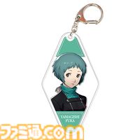 『ペルソナ3 リロード』アイギスのシルエットを描いたマグカップがひと足先に買える。イセタン先行販売グッズがアトラスDショップで予約開始