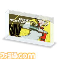 『ペルソナ3 リロード』アイギスのシルエットを描いたマグカップがひと足先に買える。イセタン先行販売グッズがアトラスDショップで予約開始
