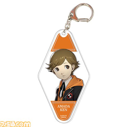 ペルソナ3 リロード』アイギスのシルエットを描いたマグカップがひと足