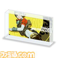『ペルソナ3 リロード』アイギスのシルエットを描いたマグカップがひと足先に買える。イセタン先行販売グッズがアトラスDショップで予約開始