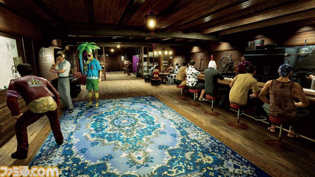 『龍が如く8外伝』海賊バトル攻略まとめ。船員の入手方法、パイレーツ・コロシアム解説など新入り海賊団への初心者ガイド