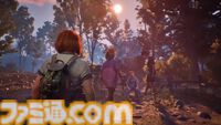 『Lost Records: Bloom & Rage』女子高生たちが27年前に封印した秘密とは何だ!? 『Life is Strange』のクリエイターが手掛ける新作アドベンチャーゲームが配信開始