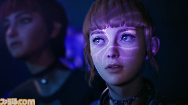 『Lost Records: Bloom & Rage』女子高生たちが27年前に封印した秘密とは何だ!? 『Life is Strange』のクリエイターが手掛ける新作アドベンチャーゲームが配信開始