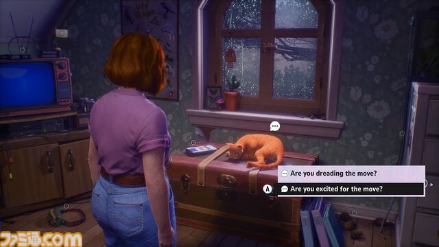 『Lost Records: Bloom & Rage』女子高生たちが27年前に封印した秘密とは何だ!? 『Life is Strange』のクリエイターが手掛ける新作アドベンチャーゲームが配信開始