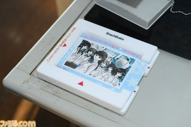 『アマガミ』七咲逢役のゆかなさんが聖地を巡る。アニメの名場面を再現しながら千葉県銚子市の名所を堪能