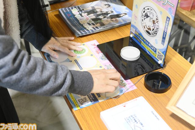 『アマガミ』七咲逢役のゆかなさんが聖地を巡る。アニメの名場面を再現しながら千葉県銚子市の名所を堪能