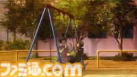 『アマガミ』七咲逢役のゆかなさんが聖地を巡る。アニメの名場面を再現しながら千葉県銚子市の名所を堪能