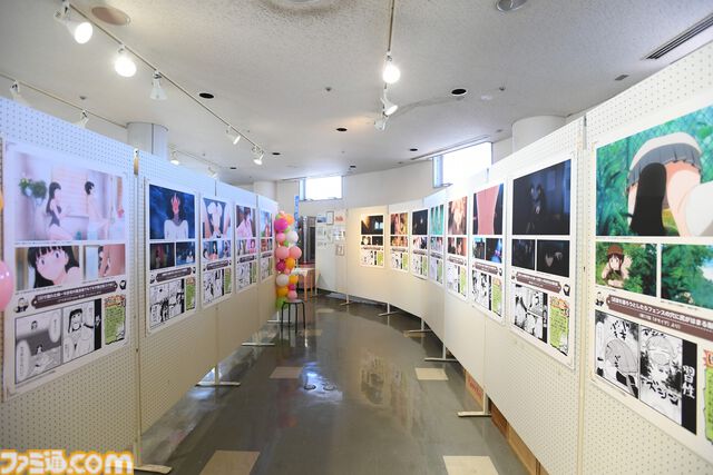 『アマガミ』七咲逢役のゆかなさんが聖地を巡る。アニメの名場面を再現しながら千葉県銚子市の名所を堪能