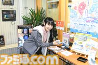 『アマガミ』七咲逢役のゆかなさんが聖地を巡る。アニメの名場面を再現しながら千葉県銚子市の名所を堪能