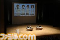 『アマガミ』七咲逢役のゆかなさんが聖地を巡る。アニメの名場面を再現しながら千葉県銚子市の名所を堪能