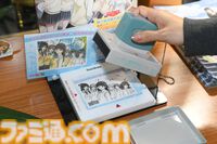 『アマガミ』七咲逢役のゆかなさんが聖地を巡る。アニメの名場面を再現しながら千葉県銚子市の名所を堪能