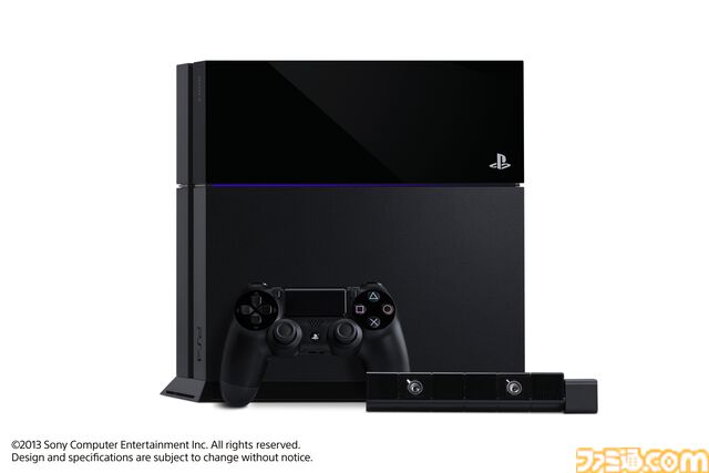 PS4が発売された日。販売台数は1億1700万台以上を突破した人気ハード。『ホライゾン ゼロ・ドーン』『Marvel's スパイダーマン』など世界的ヒット作も多数【今日は何の日？】