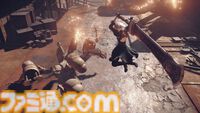 『ニーア オートマタ』が発売された日。ダークな世界と魅力的なキャラたちに世界中のゲームファンが虜になった600万本突破の名作アクションRPG【今日は何の日？】