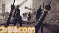 『ニーア オートマタ』が発売された日。ダークな世界と魅力的なキャラたちに世界中のゲームファンが虜になった600万本突破の名作アクションRPG【今日は何の日？】