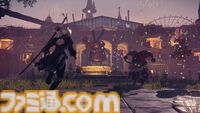 『ニーア オートマタ』が発売された日。ダークな世界と魅力的なキャラたちに世界中のゲームファンが虜になった600万本突破の名作アクションRPG【今日は何の日？】
