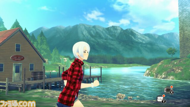 『アナザーコード 2つの記憶』20周年。ニンテンドーDSの機能を生かした謎解きが特徴のアドベンチャー【今日は何の日？】