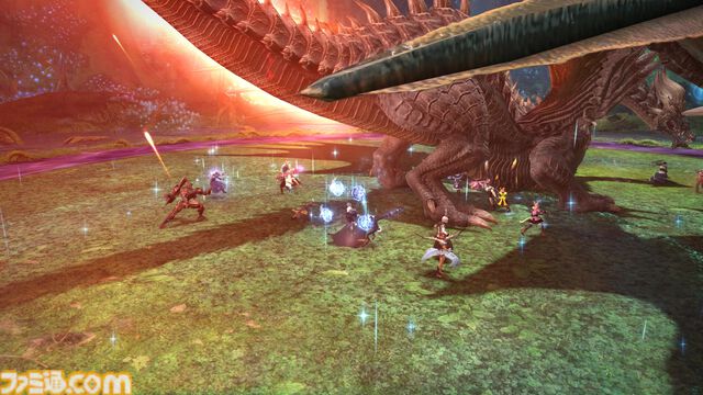 【FF14×FF11】龍のねぐらにリディルが置かれた経緯とは？ "エコーズ オブ ヴァナ・ディール"インタビュー。第1弾"ジュノ：ザ・ファーストウォーク"に込めた想いを開発陣に訊く