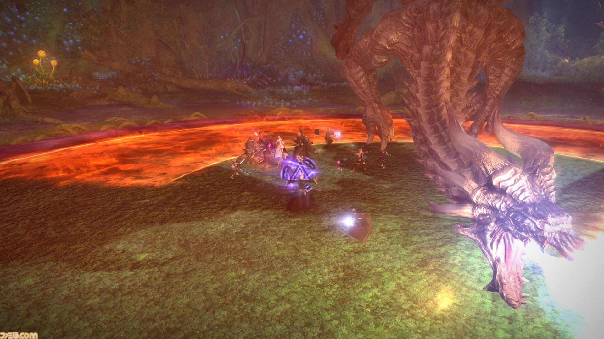 【FF14×FF11】龍のねぐらにリディルが置かれた経緯とは？ "エコーズ オブ ヴァナ・ディール"インタビュー。第1弾"ジュノ：ザ・ファーストウォーク"に込めた想いを開発陣に訊く