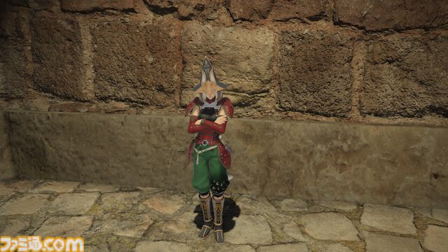 【FF14×FF11】龍のねぐらにリディルが置かれた経緯とは？ "エコーズ オブ ヴァナ・ディール"インタビュー。第1弾"ジュノ：ザ・ファーストウォーク"に込めた想いを開発陣に訊く