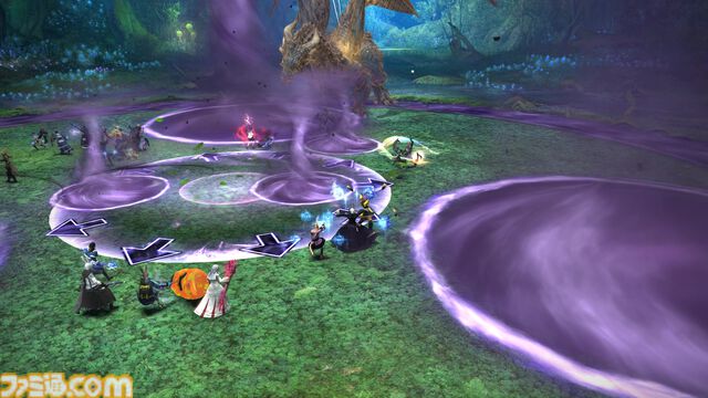 【FF14×FF11】龍のねぐらにリディルが置かれた経緯とは？ "エコーズ オブ ヴァナ・ディール"インタビュー。第1弾"ジュノ：ザ・ファーストウォーク"に込めた想いを開発陣に訊く