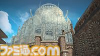 【FF14×FF11】龍のねぐらにリディルが置かれた経緯とは？ "エコーズ オブ ヴァナ・ディール"インタビュー。第1弾"ジュノ：ザ・ファーストウォーク"に込めた想いを開発陣に訊く