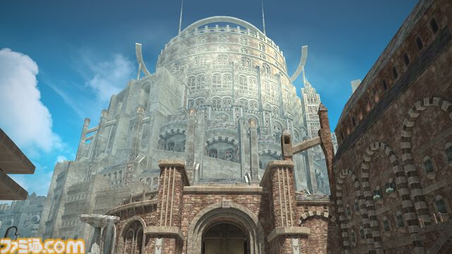 【FF14×FF11】龍のねぐらにリディルが置かれた経緯とは？ "エコーズ オブ ヴァナ・ディール"インタビュー。第1弾"ジュノ：ザ・ファーストウォーク"に込めた想いを開発陣に訊く