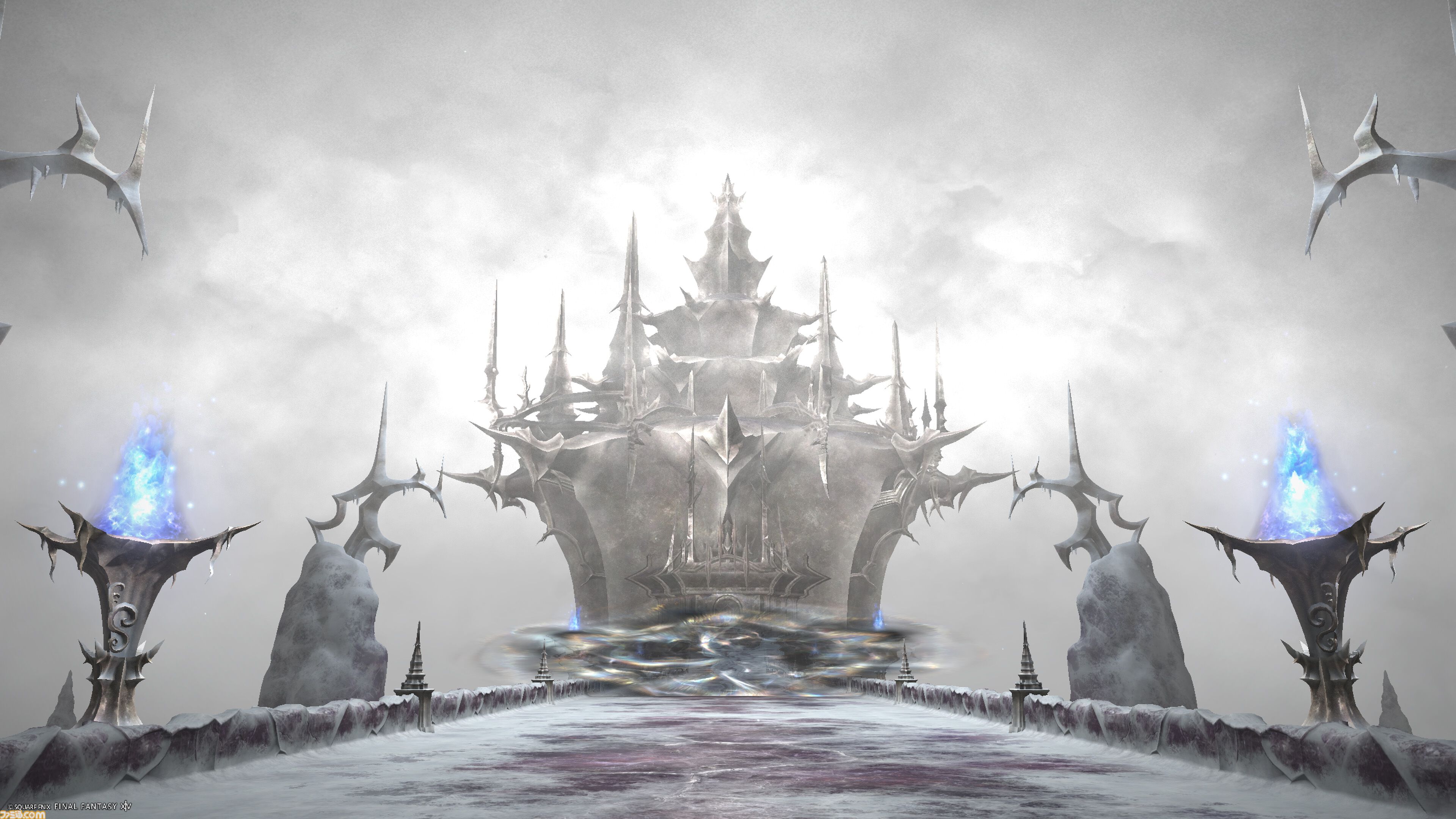 【FF14×FF11】龍のねぐらにリディルが置かれた経緯とは？ "エコーズ オブ ヴァナ・ディール"インタビュー。第1弾"ジュノ：ザ・ファーストウォーク"に込めた想いを開発陣に訊く