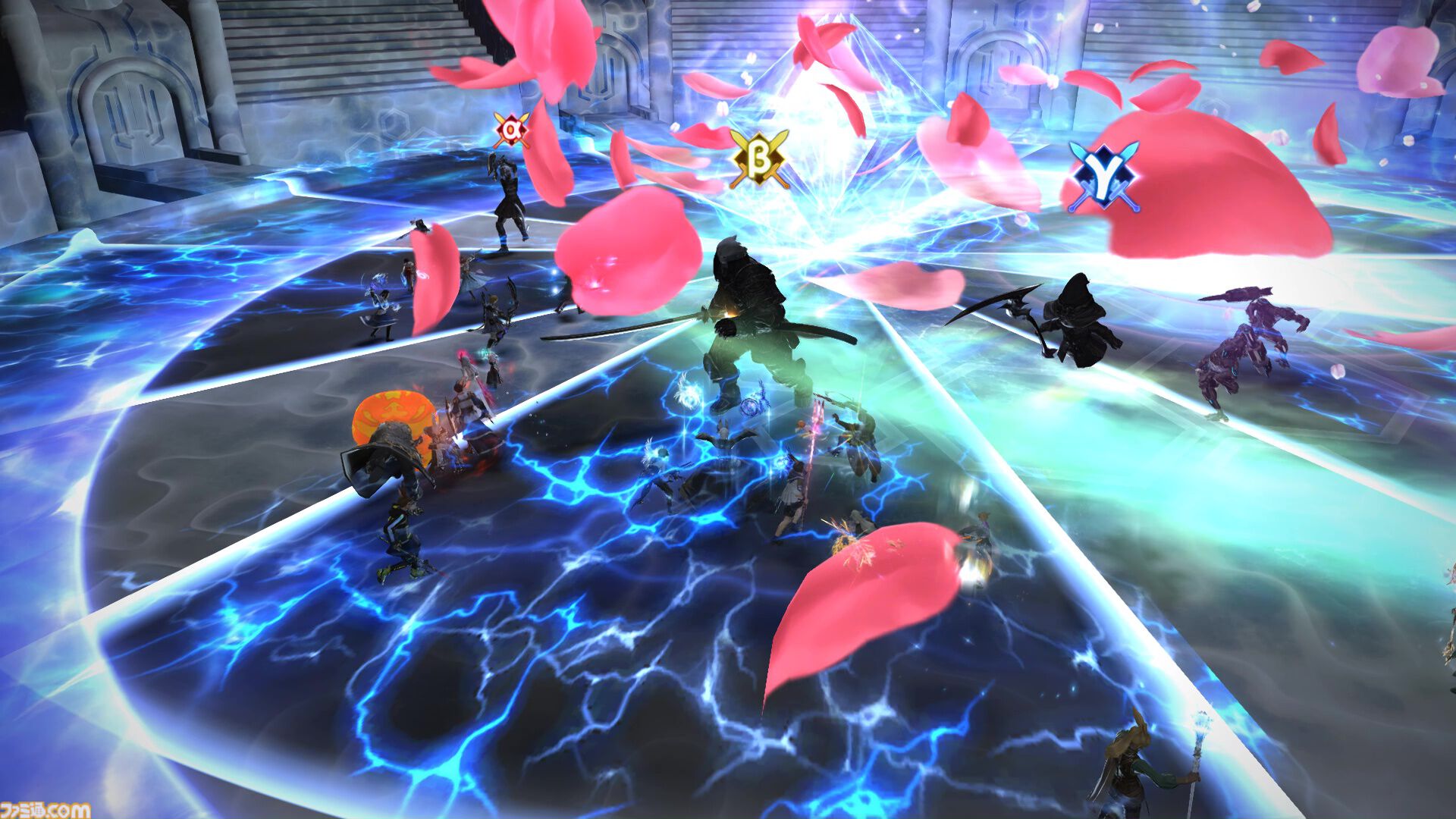 【FF14×FF11】龍のねぐらにリディルが置かれた経緯とは？ "エコーズ オブ ヴァナ・ディール"インタビュー。第1弾"ジュノ：ザ・ファーストウォーク"に込めた想いを開発陣に訊く